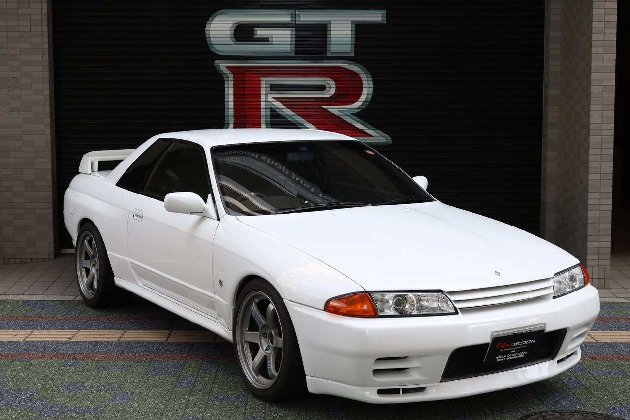 交換無料 ベストスローライフR33 スカイライン GT-R モードドア アクチューエーター GTR BCNR33 生産廃止品 V-SPEC 