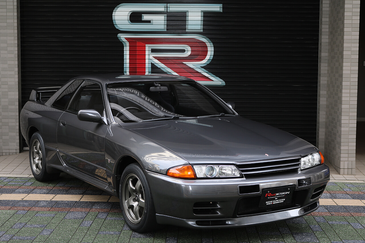 交換無料 ベストスローライフR33 スカイライン GT-R モードドア アクチューエーター GTR BCNR33 生産廃止品 V-SPEC 