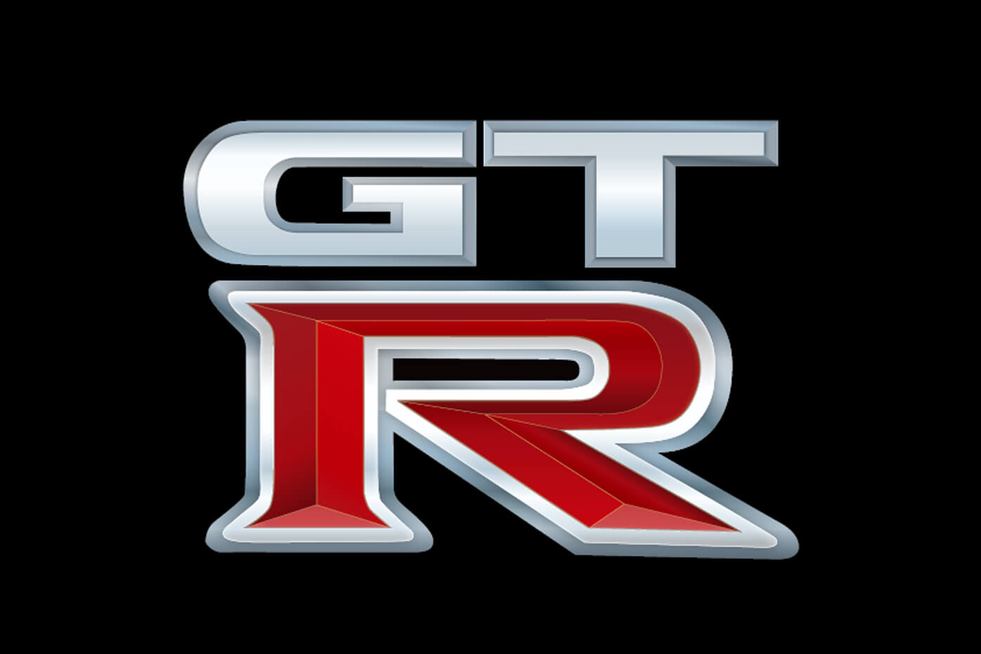 GT-R