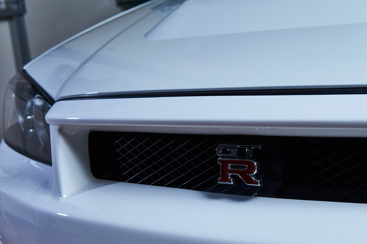 GT-R