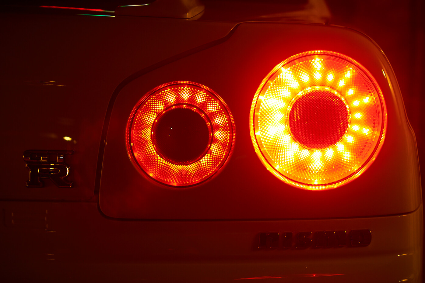 GT-R