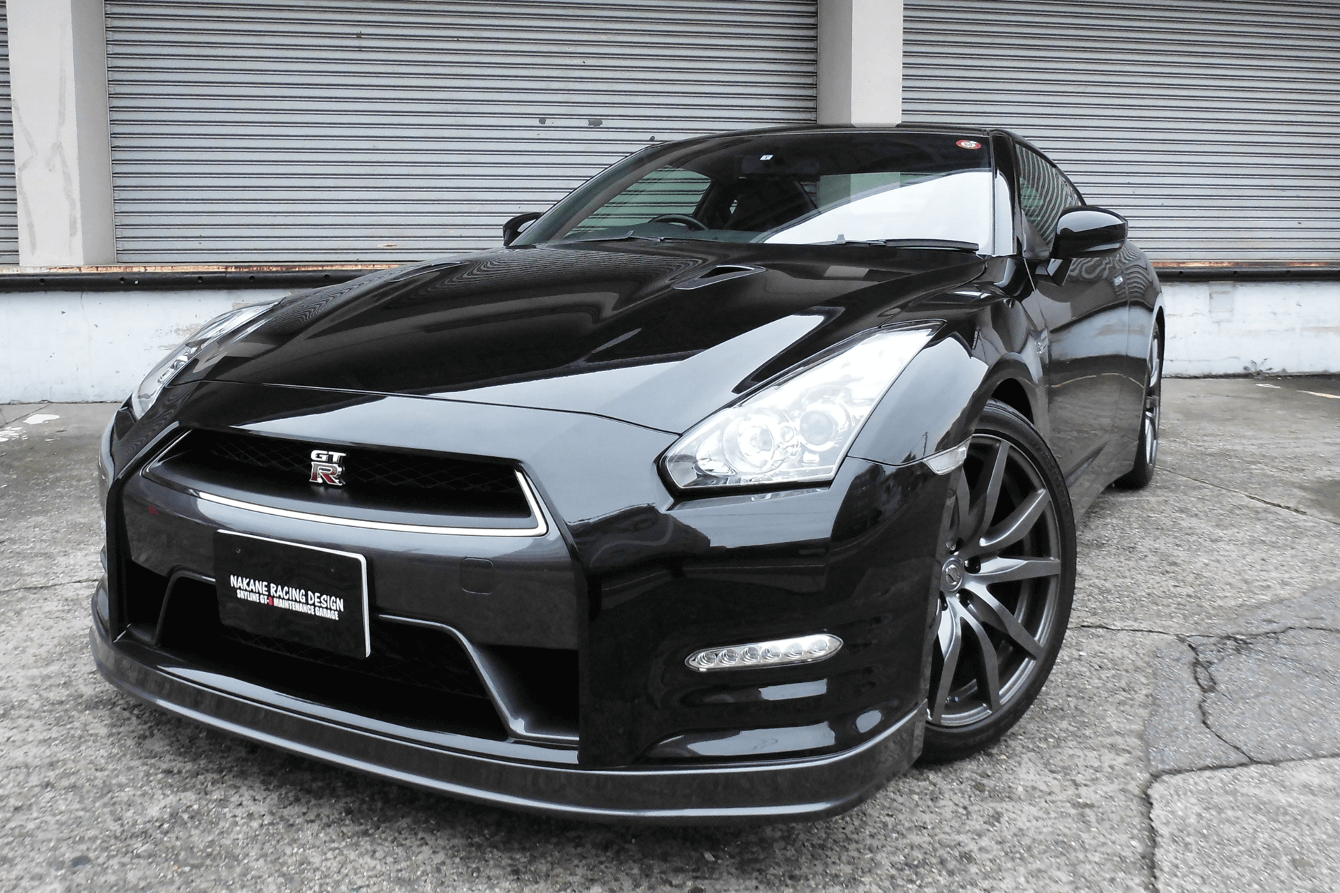 GT-R Gallery